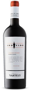 Château Vartely Individo Feteasca Neagra 2015
